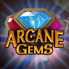 Arcane Gems