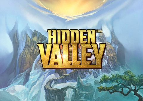 Hidden Valley 120
