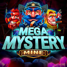 Mega Mystery Mine