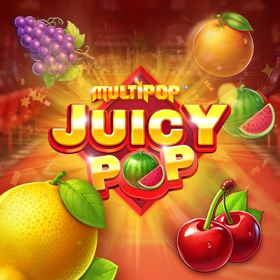 Juicy Pop