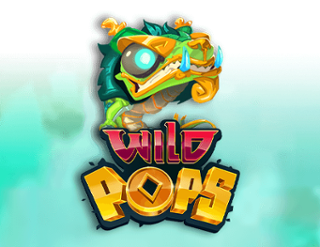 Wild Pops Logo