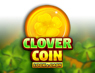 Wild Sticky Clover Logo